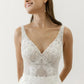 Dress: 3207 Wtoo by Watters "Sivan" Waist: 32