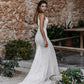 New Dress: 3110 Abella by Allure “Giselle” Waist: 31