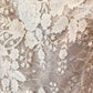 New Dress: 2601 Haute Couture “Maya” Waist: 26