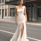 Dress: 3107 Maggie Sottero “Saratoga” Waist: 31