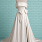 Dress: 2614 Essense of Australia “D3631” Waist: 26