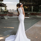 Dress: 3306 Pronovias “Kelly” Waist: 33