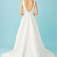 Dress: 2819 Lea-Ann Belter “Francesca” Waist: 28