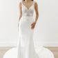 Dress: 3207 Wtoo by Watters "Sivan" Waist: 32