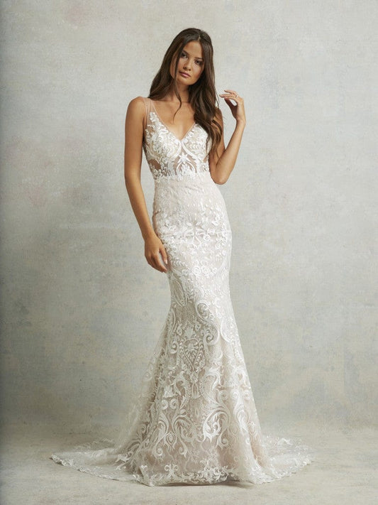 Dress: 2827 Tara Lauren “Farrow” Waist: 28