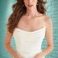 New Dress: 2714 Astrid & Mercedes “Radiant” Waist: 27