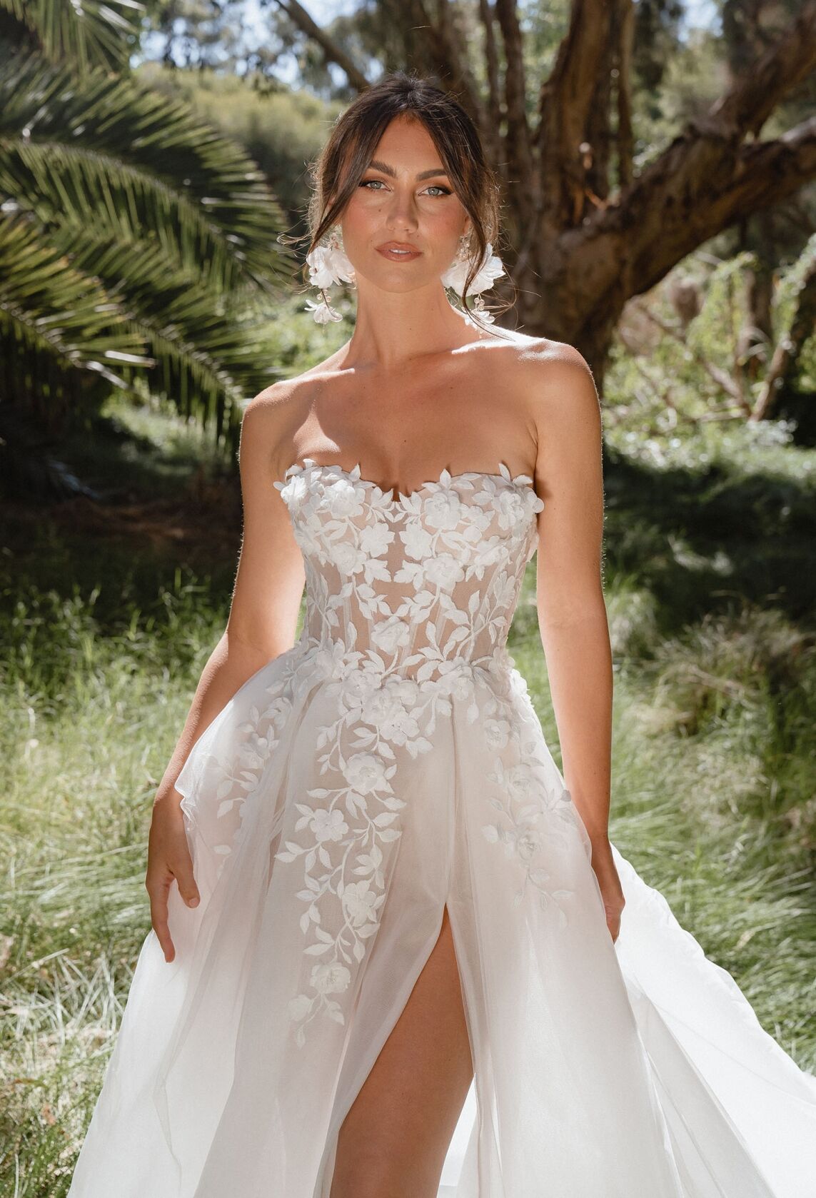 Dress: 3117 Madi Lane "Samara" Waist: 31
