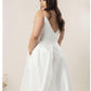 Dress: 3902 Daisy by Katie Yeung “Camellia” Waist: 39