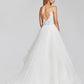 Dress: 2808 Blush by Hayley Paige “Pepper” Waist: 28