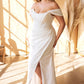 New Dress: 3313 Ladivine “7484WC” Waist: 33