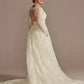 Dress 4102: Oleg Cassini "8CWG893" waist 41