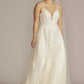 Dress: 2622 Oleg Cassini "CWG929" Waist: 26