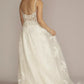 Dress: 2622 Oleg Cassini "CWG929" Waist: 26