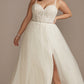 Dress: 3208 DB Studio "WG4036" Waist: 32