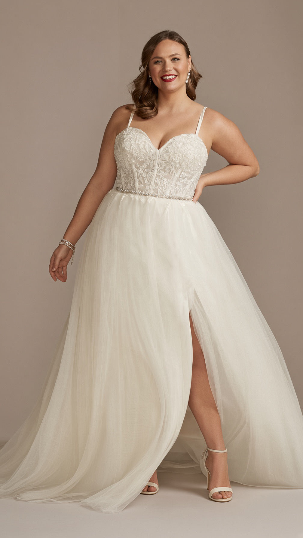 Dress: 3208 DB Studio "WG4036" Waist: 32
