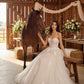 New Dress: 2069 Maggie Sottero “Indiana” Waist: 31