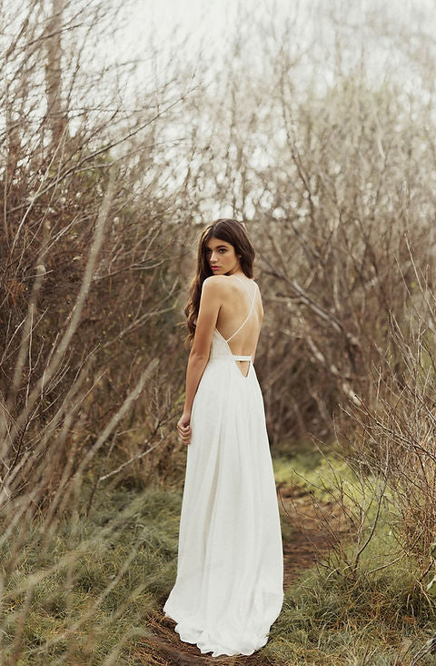 New Dress: 2825 Sally Eagle “Elsie” Waist: 28