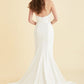 Dress: 2709 Astrid & Mercedes "Radiant" Waist: 27