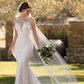 Dress: 3017 Essense of Australia "D2478" Waist: 30