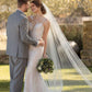 Dress: 3017 Essense of Australia "D2478" Waist: 30