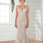 Dress: 3017 Essense of Australia "D2478" Waist: 30