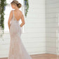 Dress: 3017 Essense of Australia "D2478" Waist: 30