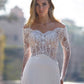 Dress: 3301 Pronovias "Brigitta" Waist: 33