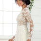 Dress: 2816 Essense of Australia "D2846" Waist: 28