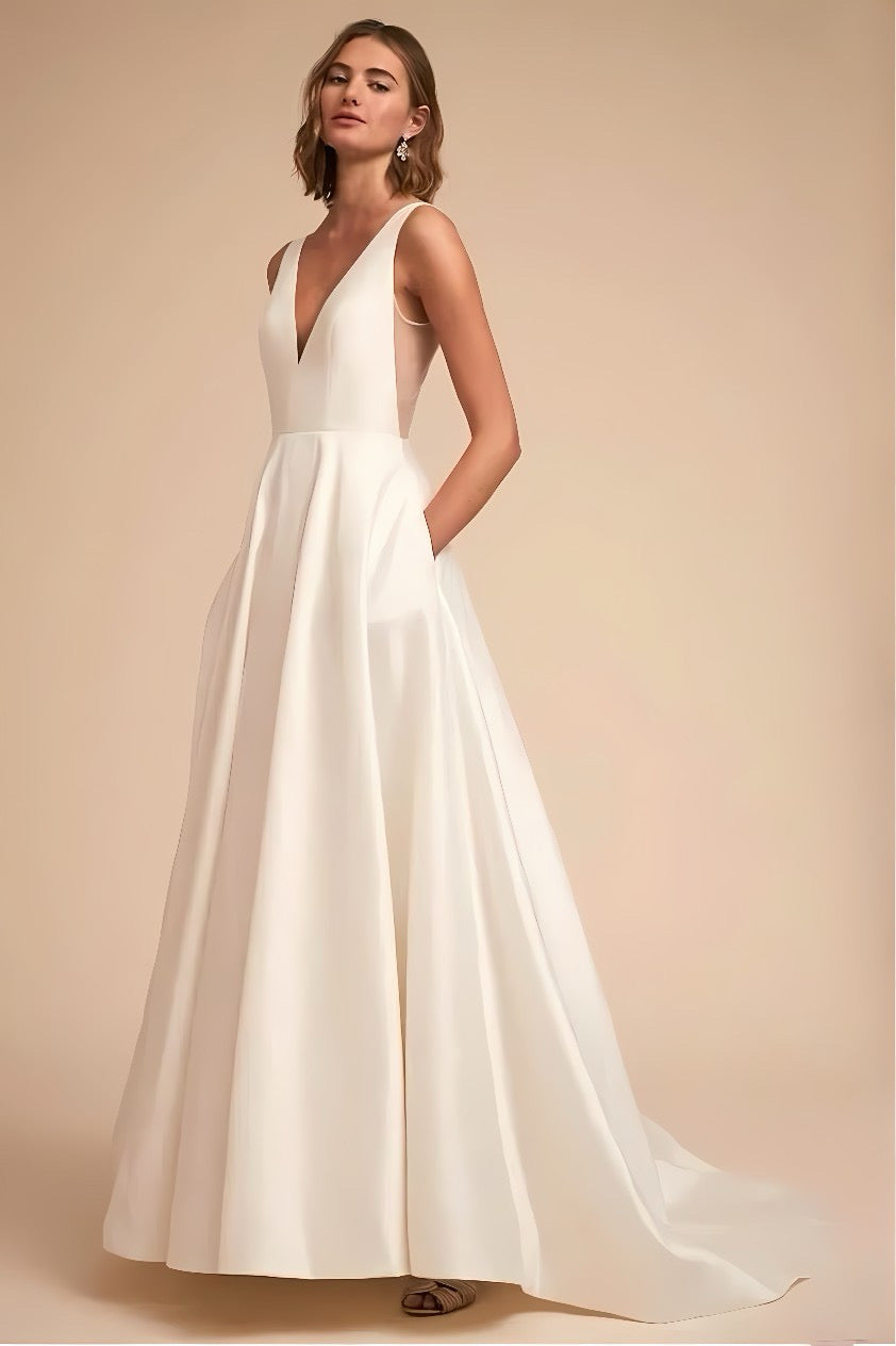 Dress: 2754 Jenny Yoo “Octavia” Waist: 27
