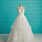 New Dress: 2069 Maggie Sottero “Indiana” Waist: 31