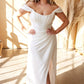 New Dress: 3313 Ladivine “7484WC” Waist: 33
