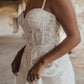 Dress: 2816 Essense of Australia “D3465” Waist: 28