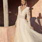 New Dress: 2706 Marylise "Donatienne" Waist: 27