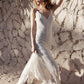 New Dress: 3113 Scout Bridal “Sunset” Waist: 31