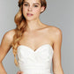 Dress: 2520 Hayley Paige “London” Waist: 25
