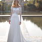 Dress: 3301 Pronovias "Brigitta" Waist: 33