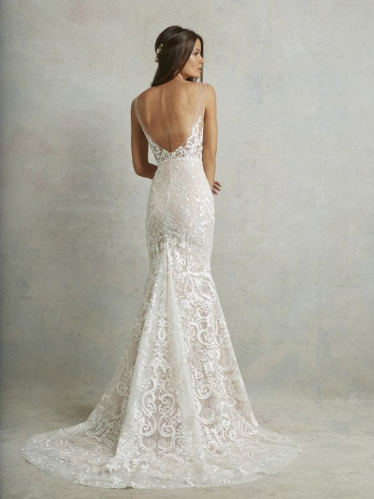 Dress: 2827 Tara Lauren “Farrow” Waist: 28