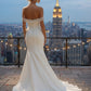 New Dress: 2048 Sottero & Midgley “Fabienne” Waist: 31