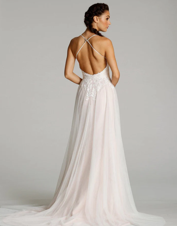 Dress: 3022 Ti Adora “7601” Waist: 30