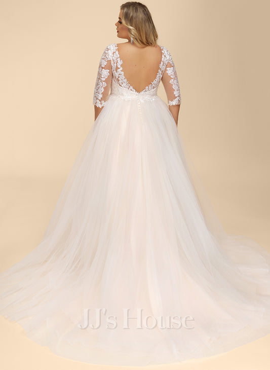 Dress: 3512 JJ House “Nika” Waist: 35