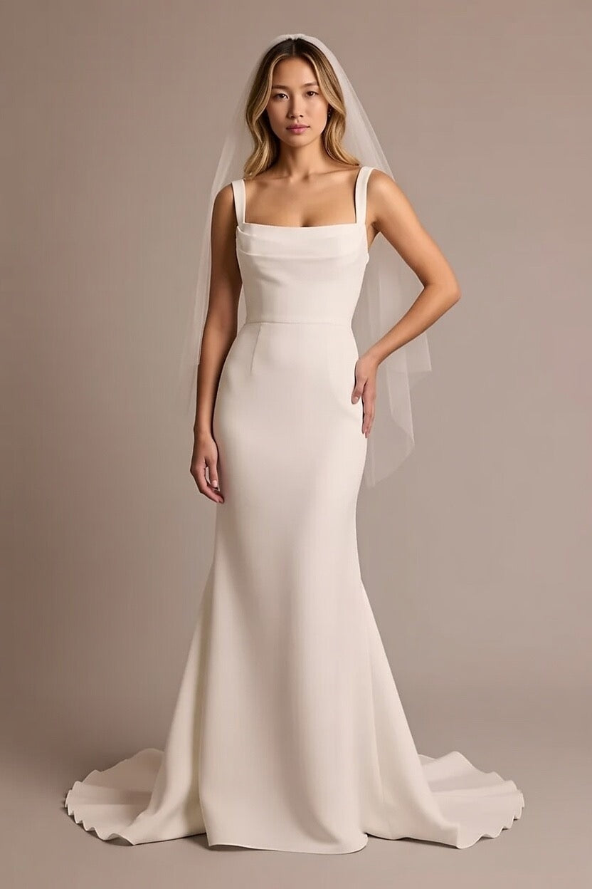 Dress: 2909 DB Studio “WG4122” Waist: 29