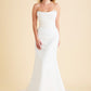 Dress: 3002 Astrid & Mercedes "Sonnet" Waist: 30