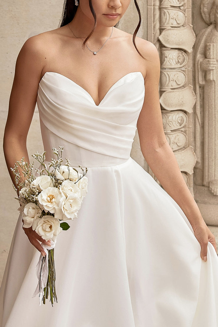Dress: 2504 Essense of Australia “D395” Waist: 25