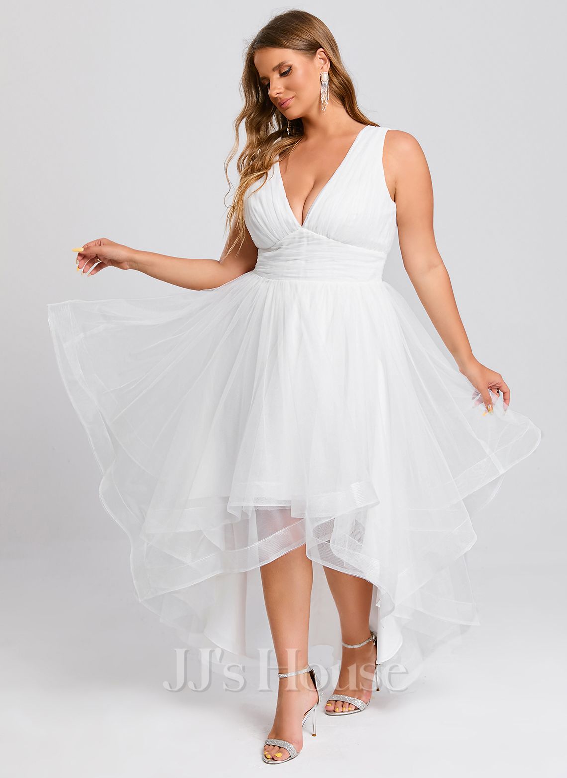 Dress: 3901 JJ House "291504" Waist: 39