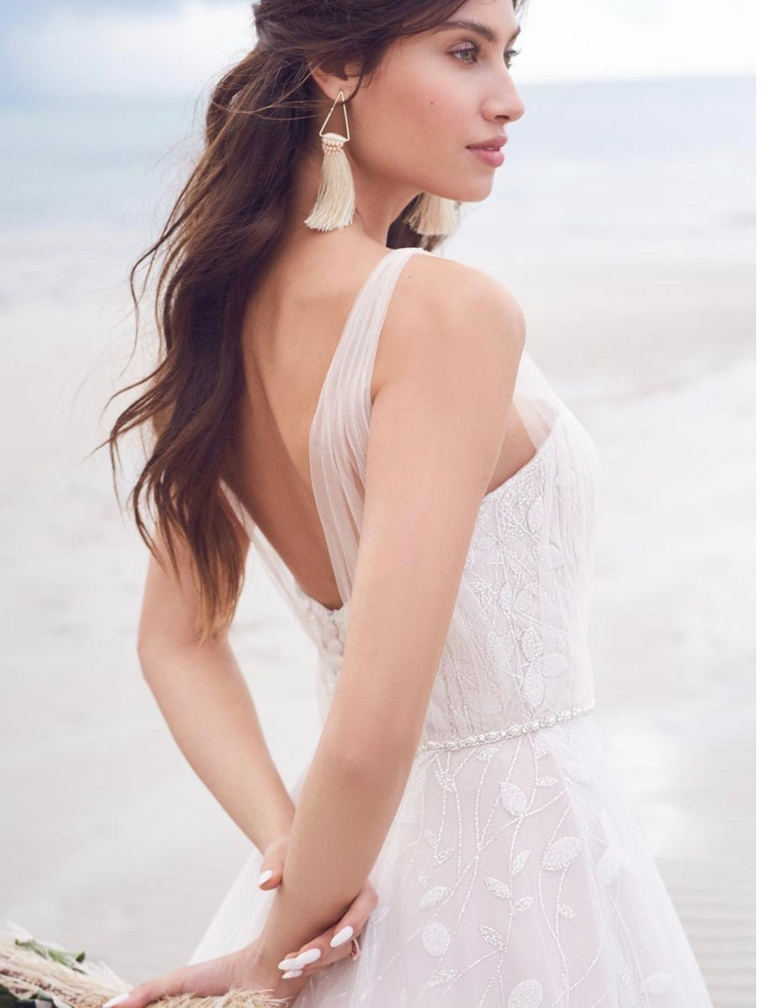 Dress: 3310 Rebecca Ingram “Sigrid” Waist: 33