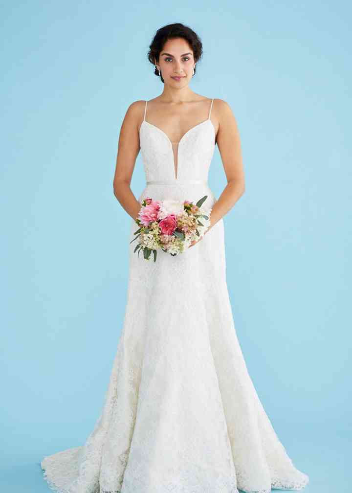 Dress: 3010  Lea-Ann Belter "Sunny" Waist: 30