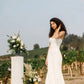 Dress: 2612 Lillian Wild “Ayla” Waist: 26