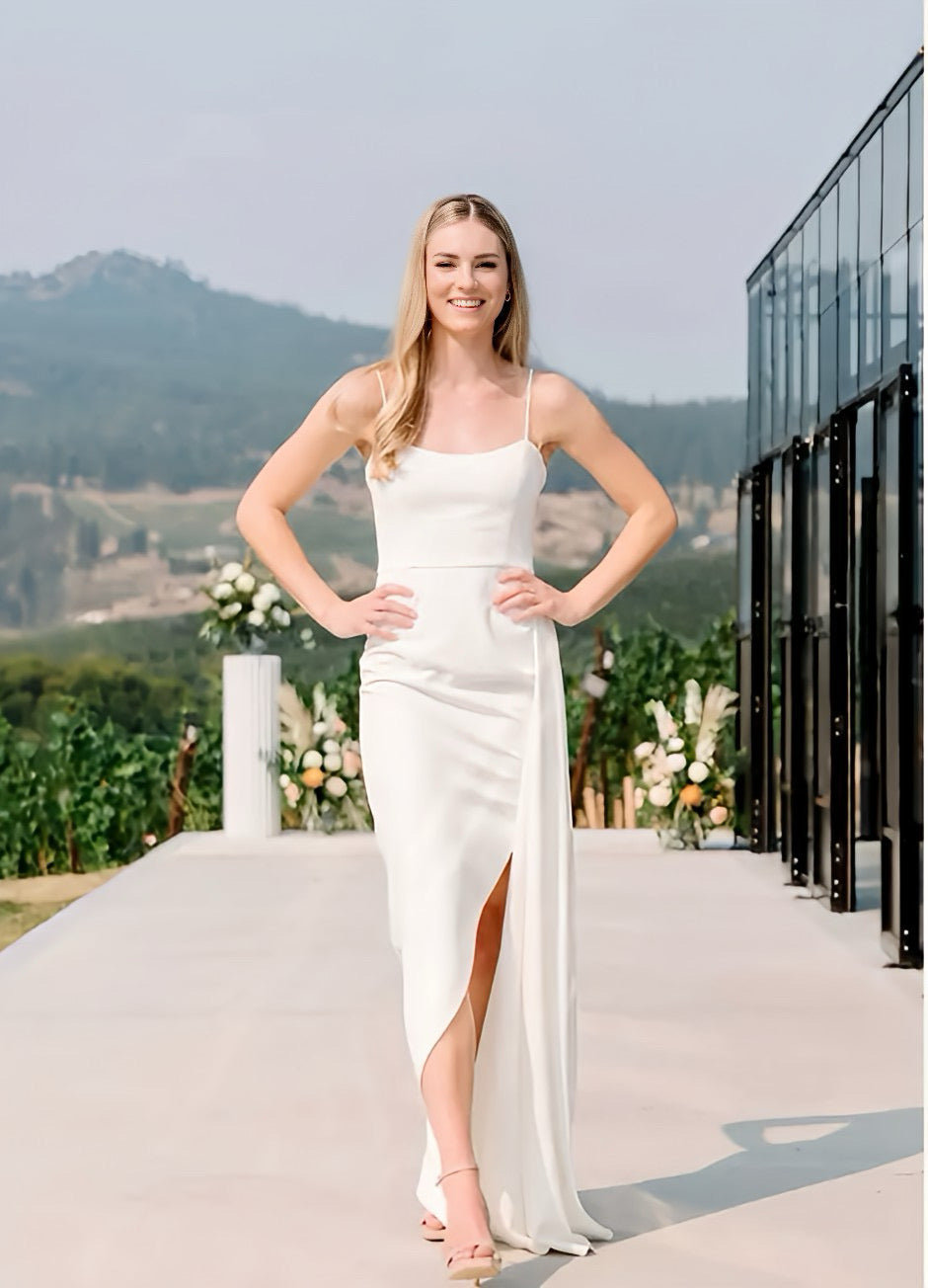 New Dress: 2828 Lillian Wild "Lumi" Waist: 28