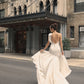 Dress: 3107 Maggie Sottero “Saratoga” Waist: 31