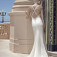 Dress: 2903 Casablanca Bridal "2200" Waist: 29